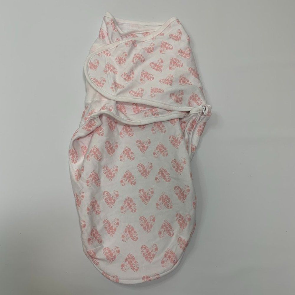 Aden + Anais Cotton Muslim Swaddle